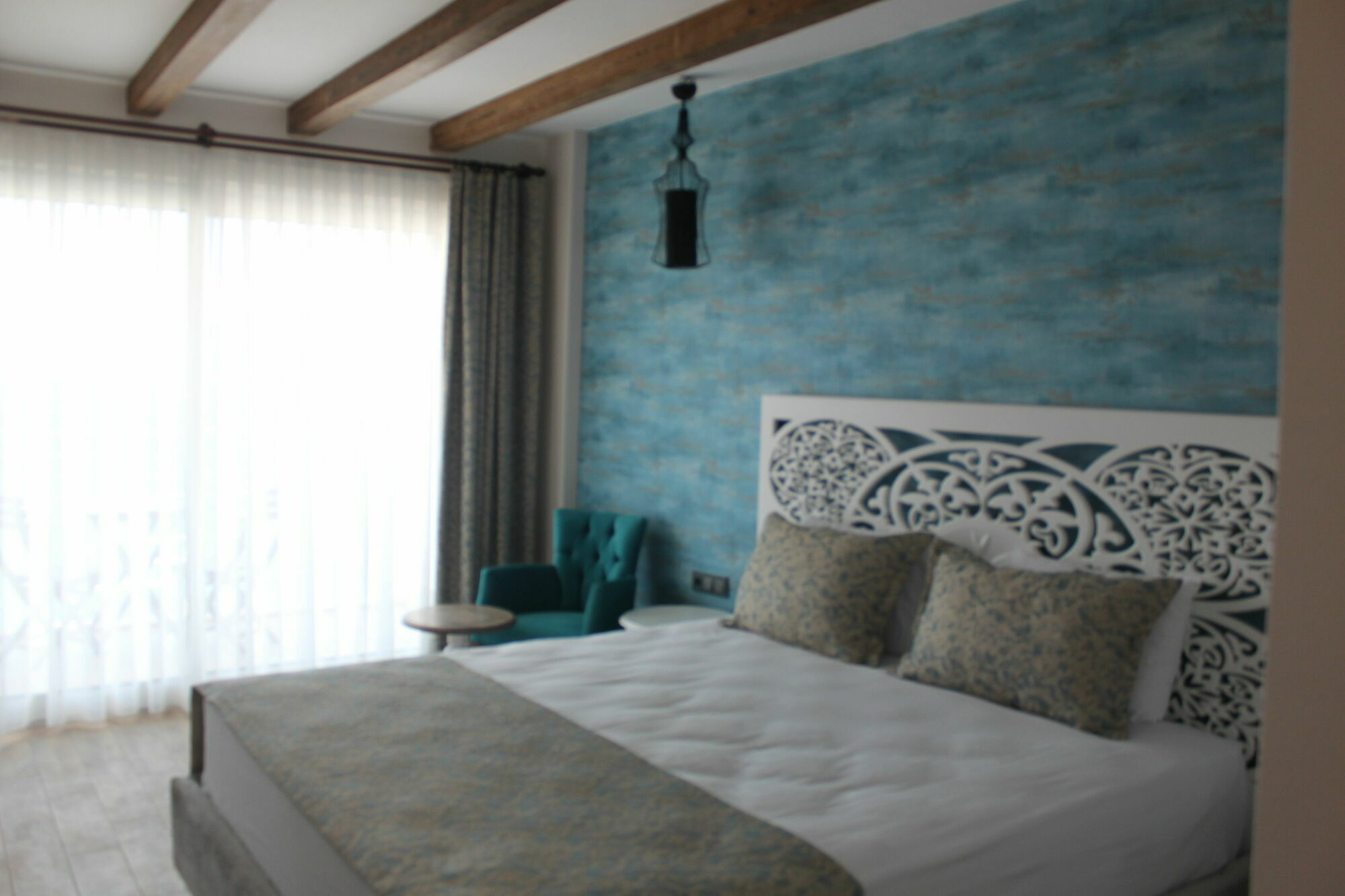 Dolce Bodrum Hotel - Adult Only Chambre photo