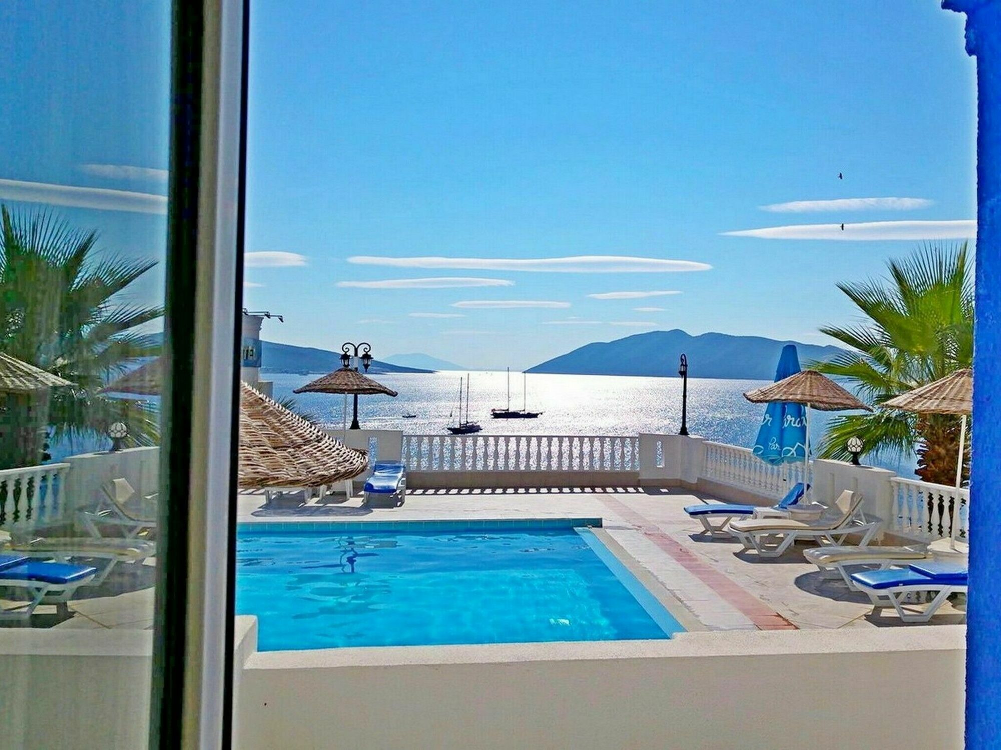 Dolce Bodrum Hotel - Adult Only Facilités photo
