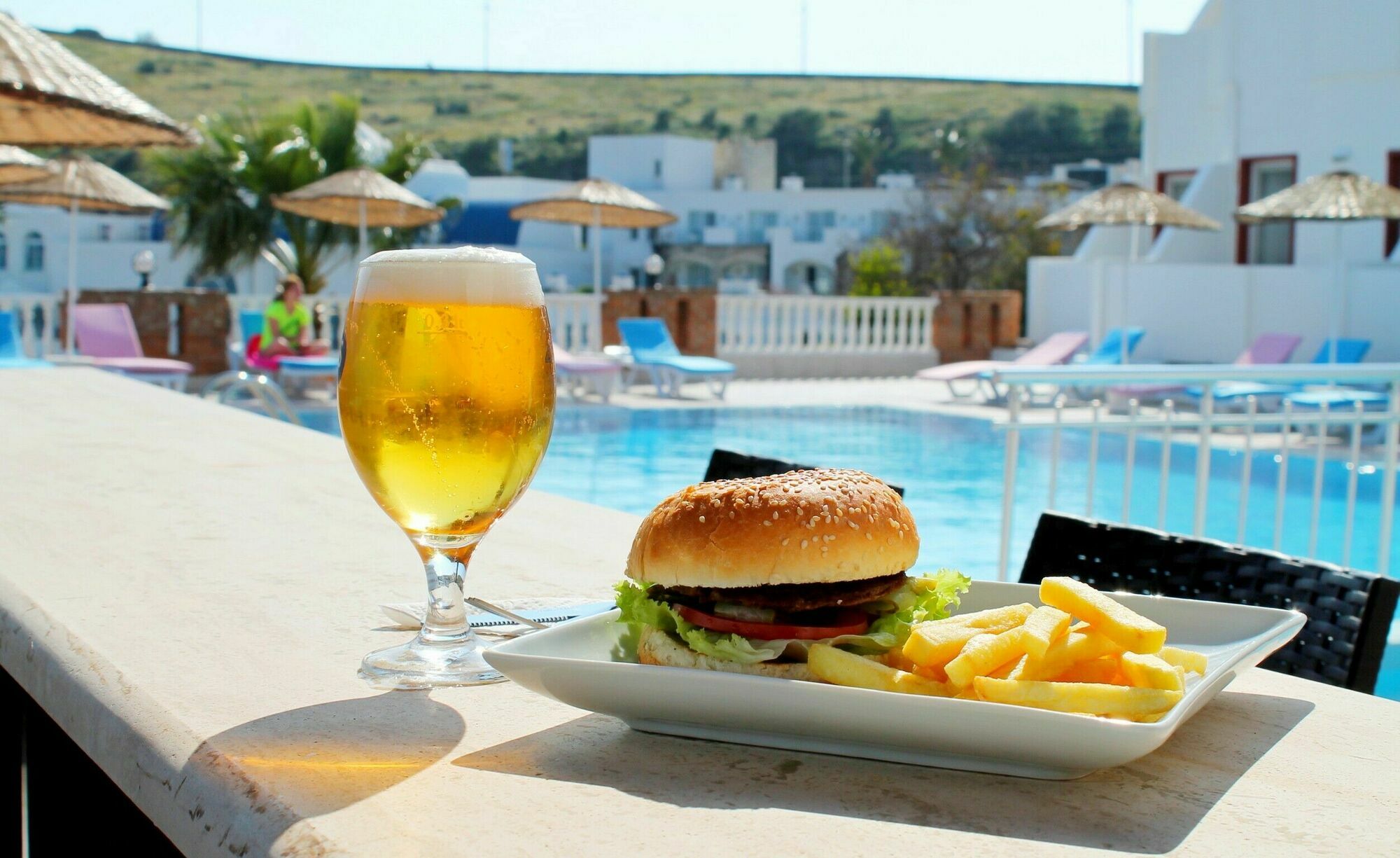 Dolce Bodrum Hotel - Adult Only Facilités photo